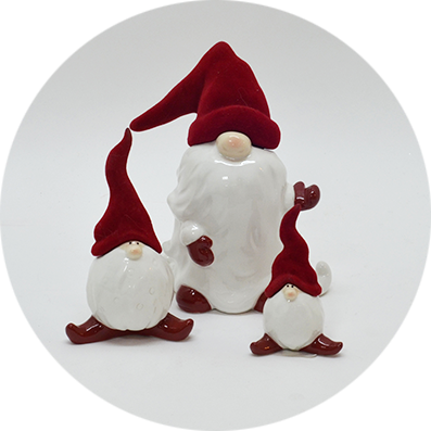 santa